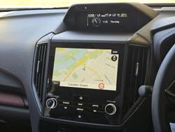 2025 Subaru Forester STI Sport S5 MY24 AWD Magnetite Grey