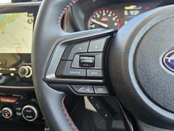 2025 Subaru Forester STI Sport S5 MY24 AWD Magnetite Grey