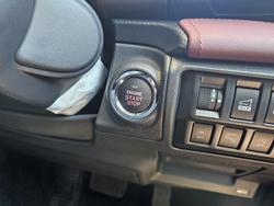 2025 Subaru Forester STI Sport S5 MY24 AWD Magnetite Grey