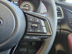 2025 Subaru Forester STI Sport S5 MY24 AWD Magnetite Grey