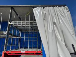 2006 Maxitrans
                St3 Lead A 12 Pallet Double Drop Deck Mezz Refrigerated 