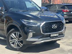 2020 LDV D90 Executive (4WD) D20