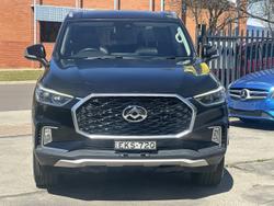 2020 LDV D90 Executive (4WD) D20
