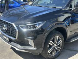 2020 LDV D90 Executive (4WD) D20