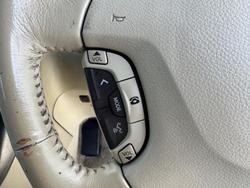 2002 Nissan Elgrand Rider S E51 Gold