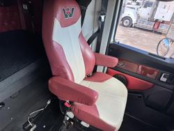 2017 Western Star 4964Fxt 6X4 Prime Mover **Hydraulics**