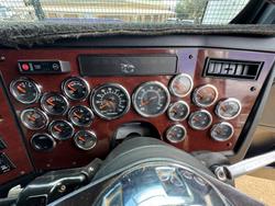 2017 Western Star 4964Fxt 6X4 Prime Mover **Hydraulics**