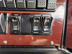 2017 Western Star 4964Fxt 6X4 Prime Mover **Hydraulics**