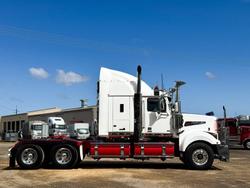 2017 Western Star 4964Fxt 6X4 Prime Mover **Hydraulics**