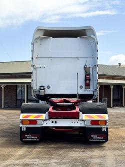 2017 Western Star 4964Fxt 6X4 Prime Mover **Hydraulics**