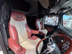 2017 Western Star 4964Fxt 6X4 Prime Mover **Hydraulics**