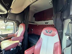 2017 Western Star 4964Fxt 6X4 Prime Mover **Hydraulics**