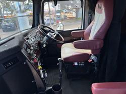 2017 Western Star 4964Fxt 6X4 Prime Mover **Hydraulics**