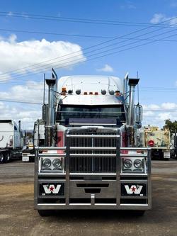 2017 Western Star 4964Fxt 6X4 Prime Mover **Hydraulics**