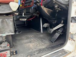 2017 Western Star 4964Fxt 6X4 Prime Mover **Hydraulics**