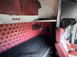 2017 Western Star 4964Fxt 6X4 Prime Mover **Hydraulics**