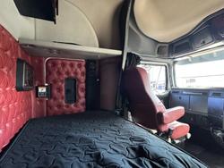 2017 Western Star 4964Fxt 6X4 Prime Mover **Hydraulics**