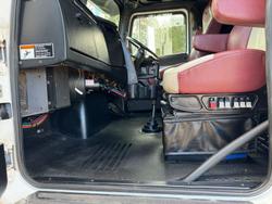 2017 Western Star 4964Fxt 6X4 Prime Mover **Hydraulics**