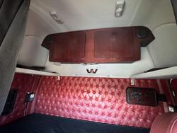 2017 Western Star 4964Fxt 6X4 Prime Mover **Hydraulics**