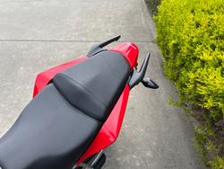2015 Honda CBR300R