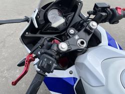 2015 Honda CBR300R