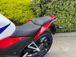2015 Honda CBR300R