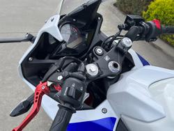 2015 Honda CBR300R