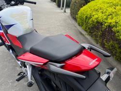2015 Honda CBR300R