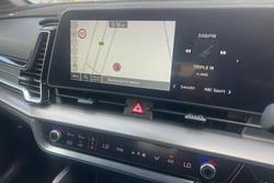 2022 Kia Sportage SX+