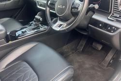 2022 Kia Sportage SX+