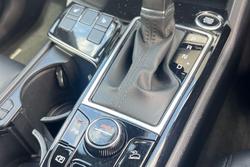 2022 Kia Sportage SX+