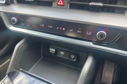 2022 Kia Sportage SX+