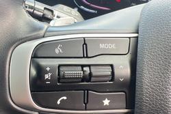 2022 Kia Sportage SX+