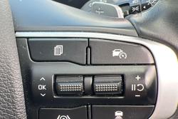 2022 Kia Sportage SX+