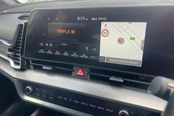 2022 Kia Sportage SX+