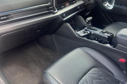 2022 Kia Sportage SX+