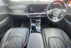 2022 Kia Sportage SX+