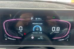 2022 Kia Sportage SX+