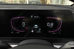 2022 Kia Sportage SX+