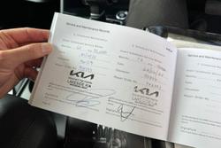 2022 Kia Sportage SX+