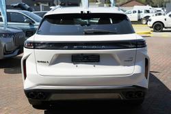 2025 Omoda Omoda 9 Virtue