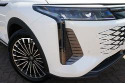 2025 Omoda Omoda 9 Virtue