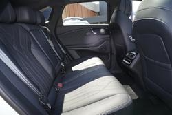 2025 Omoda Omoda 9 Virtue