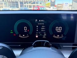 2025 Hyundai
                Kona Hybrid Elite