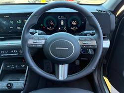 2025 Hyundai
                Kona Hybrid Elite