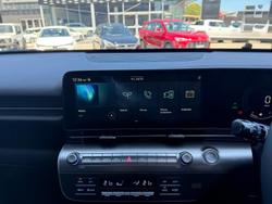 2025 Hyundai
                Kona Hybrid Elite