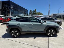 2025 Hyundai
                Kona Hybrid Elite