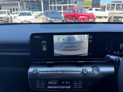 2025 Hyundai
                Kona Hybrid Elite