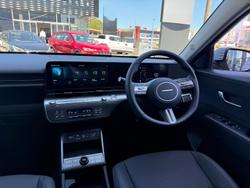 2025 Hyundai
                Kona Hybrid Elite