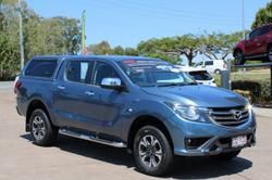2019 Mazda BT-50
